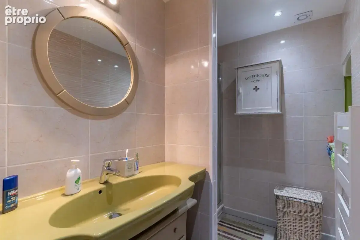 Maison à vendre 3 pièces  (33) - photo 3