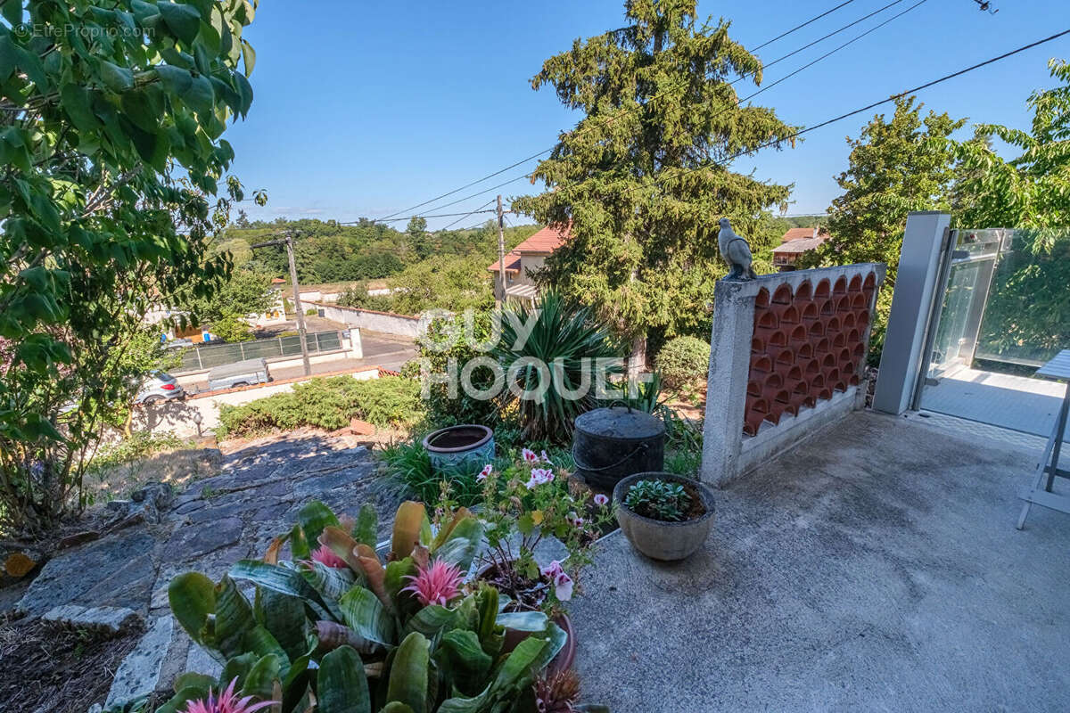Maison mitoyenne Lezoux 145 m² - photo 17