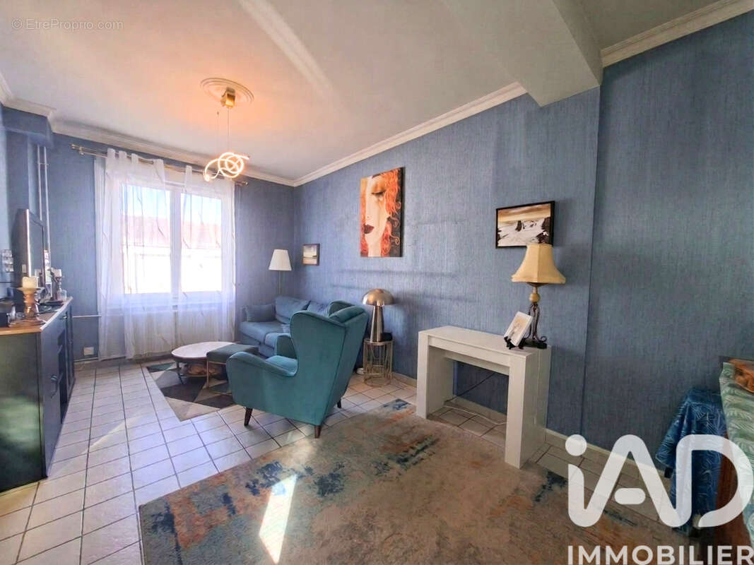 Photo 4 - Maison à TOURS