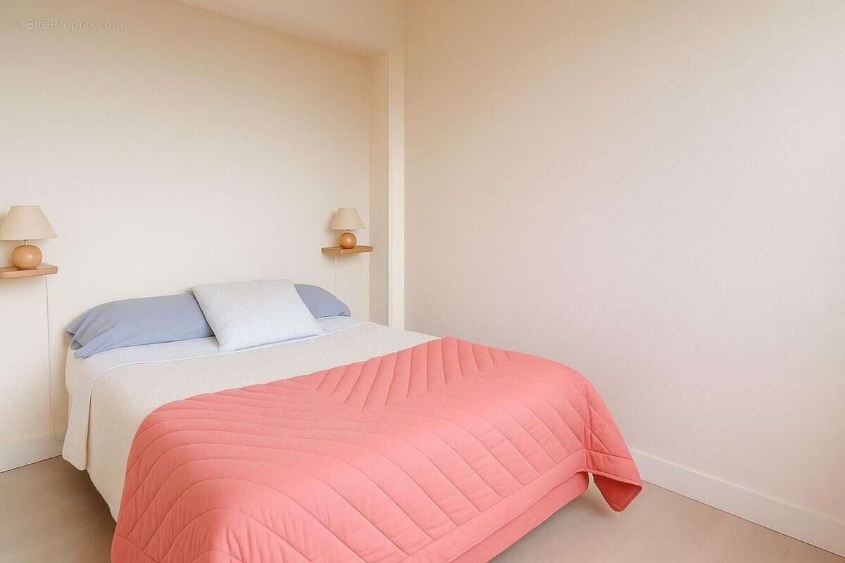 Photo 5 - Appartement à BORDEAUX