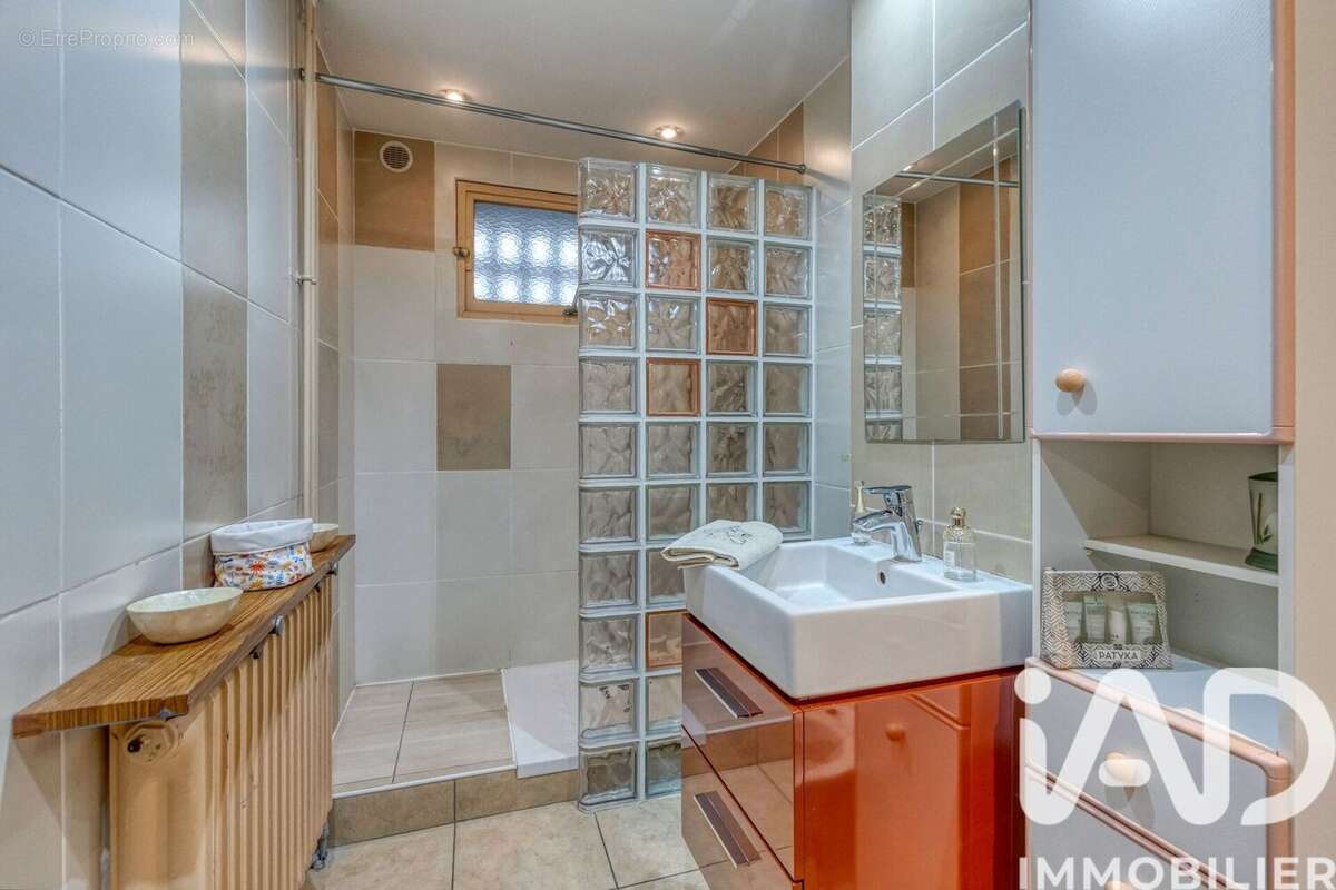 Photo 8 - Appartement à GRENOBLE