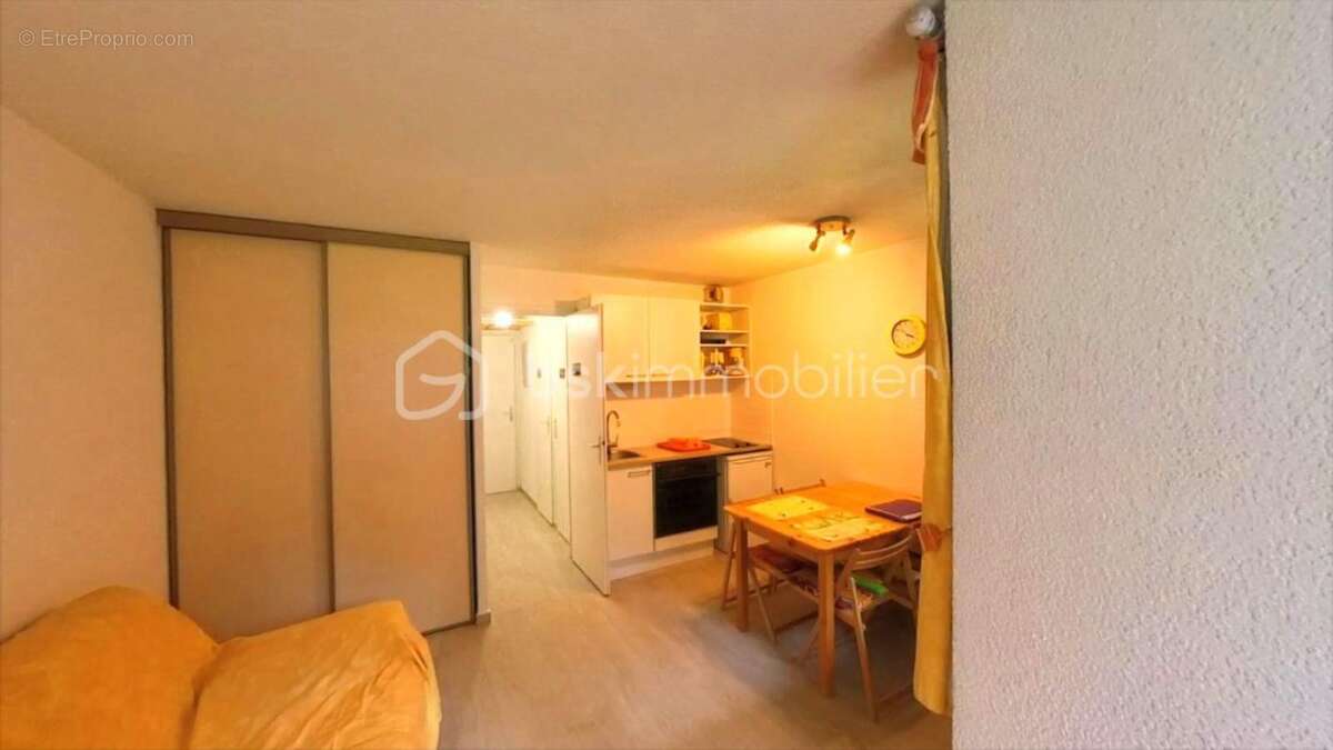 Appartement à THONES