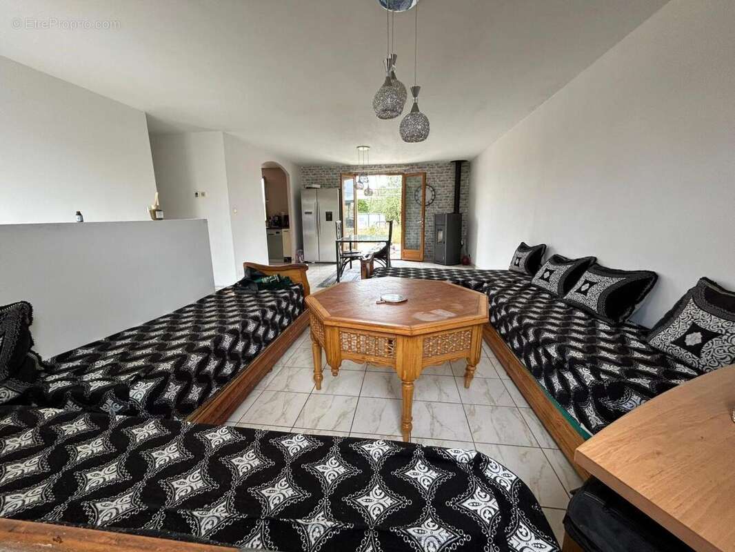 Photo 5 - Maison à SAINT-AMAND-SUR-SEVRE