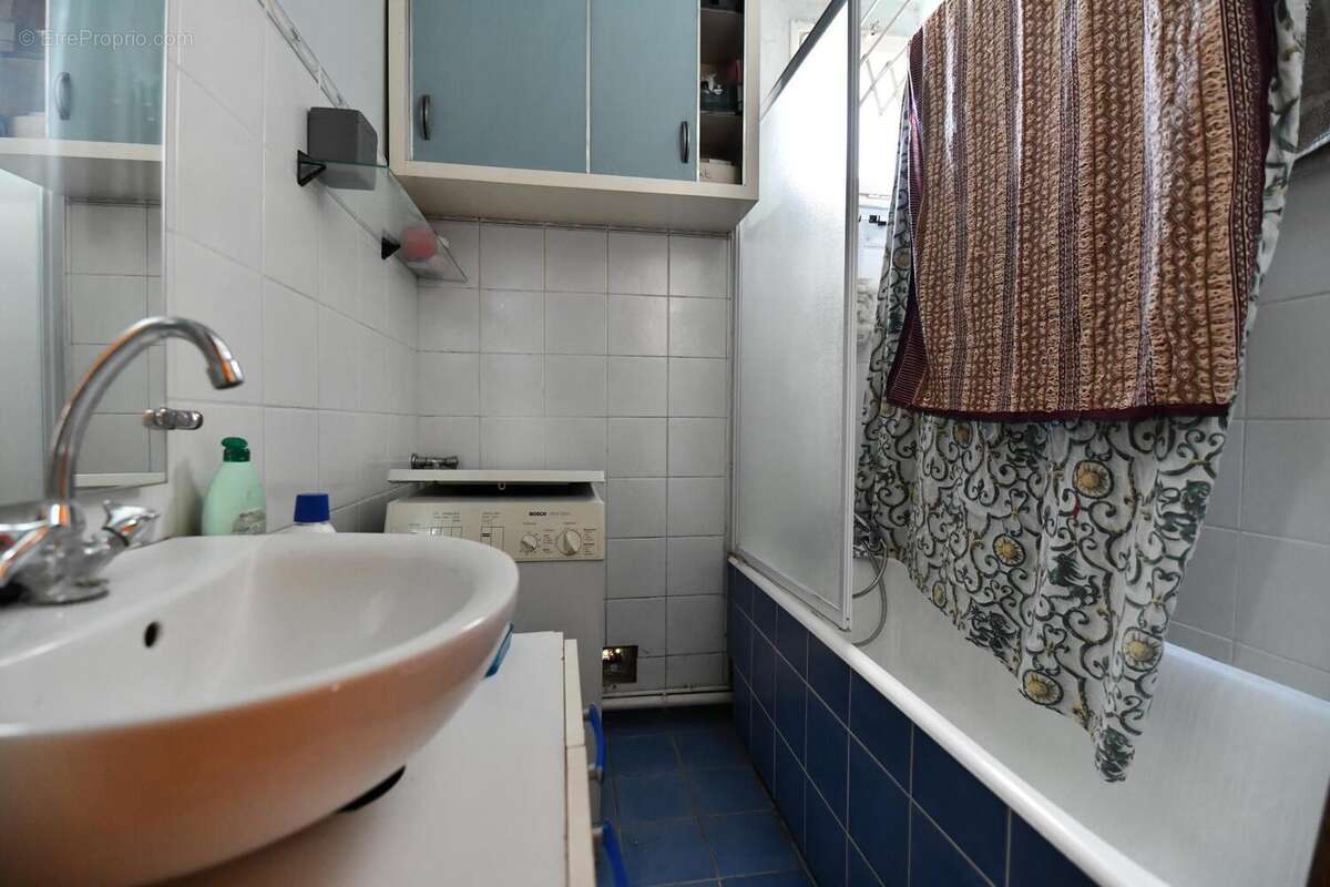 Photo 5 - Appartement à CHILLY-MAZARIN