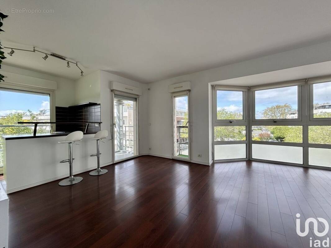 Photo 1 - Appartement à LA ROCHELLE