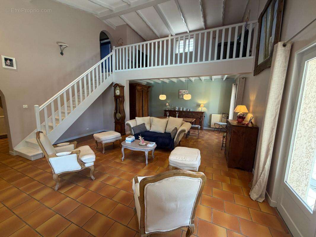 Maison À Vendre - photo 7