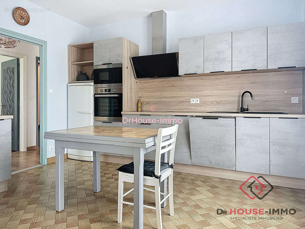 Maison 115 m² à Saint-Pardoux-La-Riviere  - photo 14