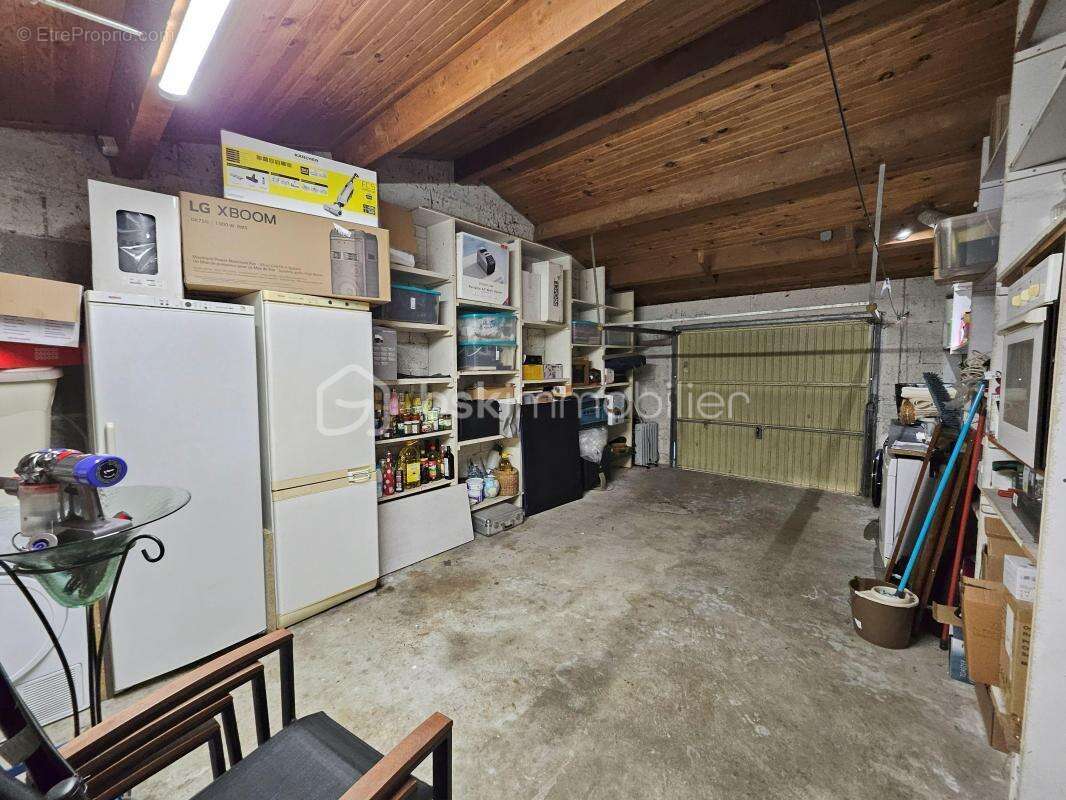 Maison à LE PASSAGE