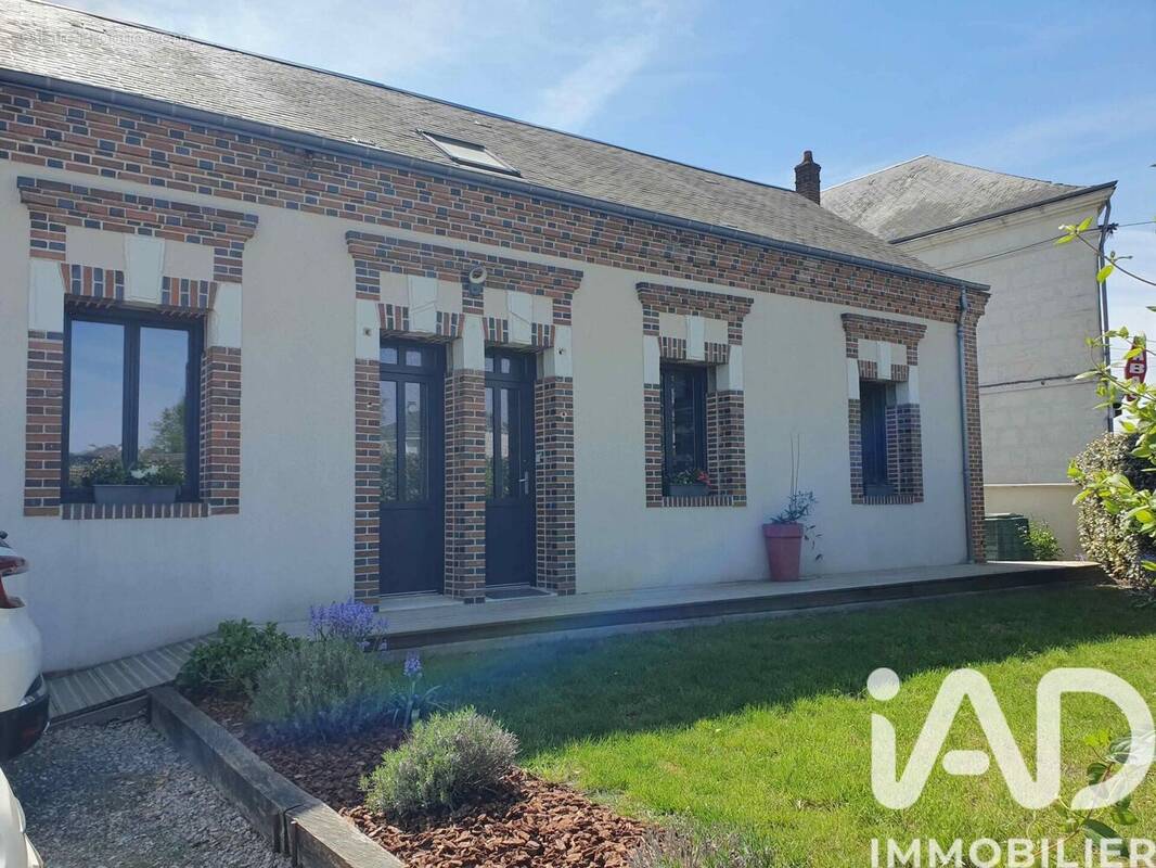 Photo 1 - Maison à VENDOME