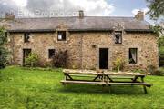 Maison à PLUVIGNER