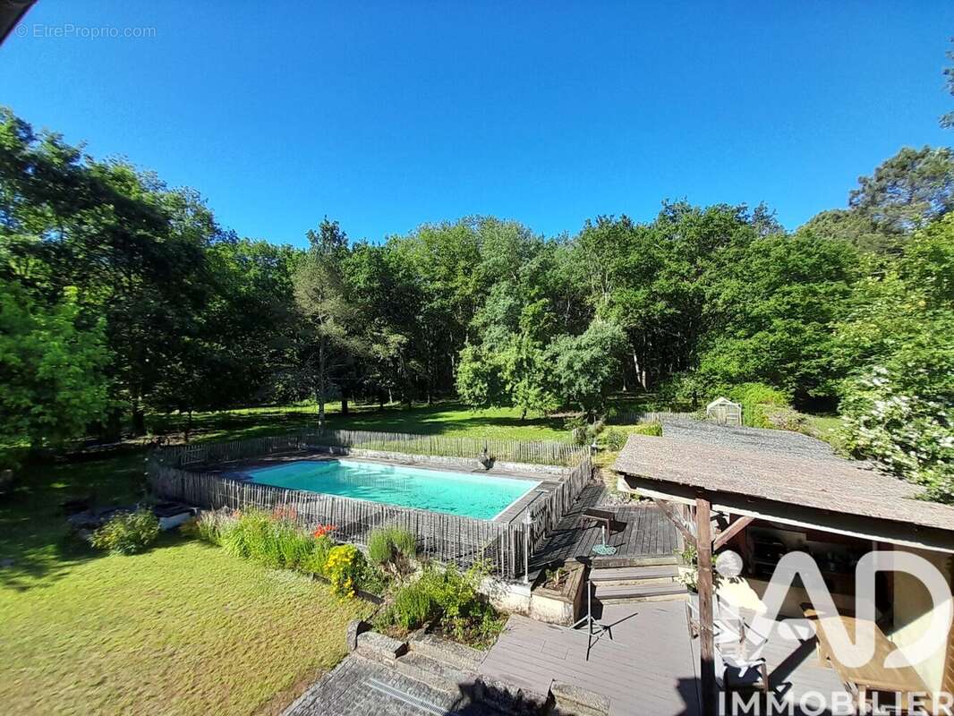 Photo 4 - Maison à AYGUEMORTE-LES-GRAVES