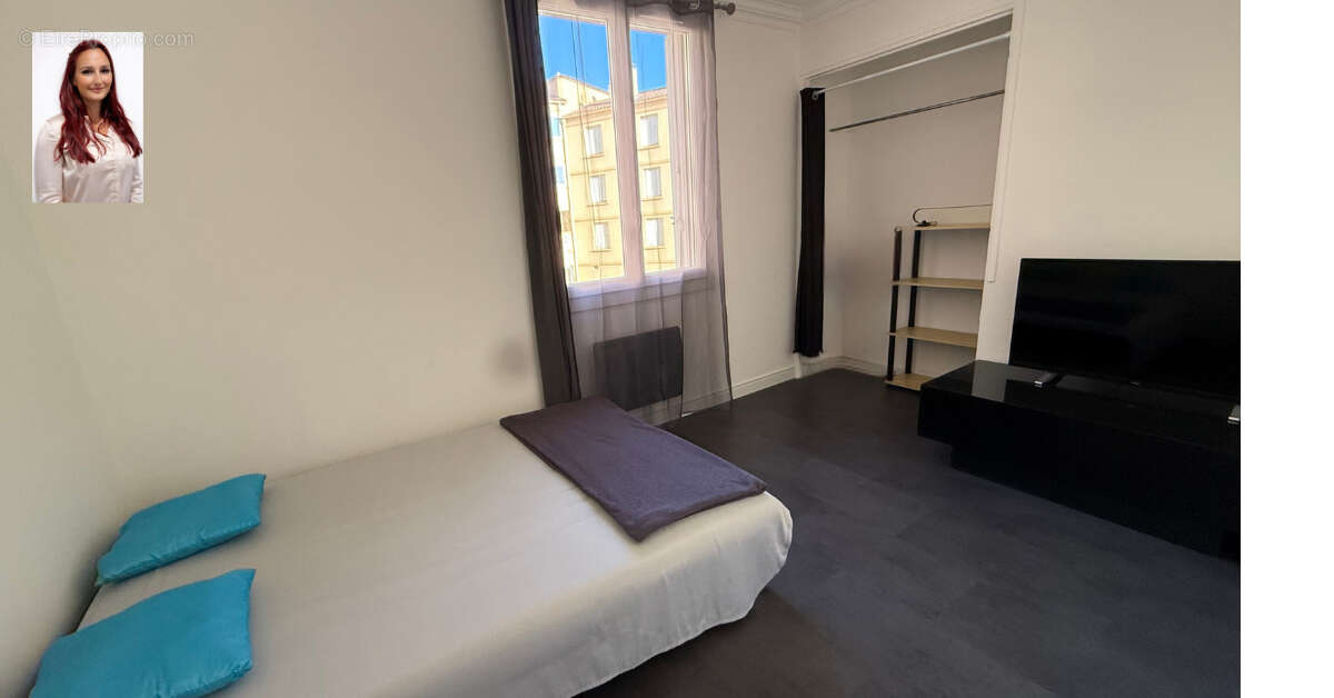 Appartement à BRIGNOLES