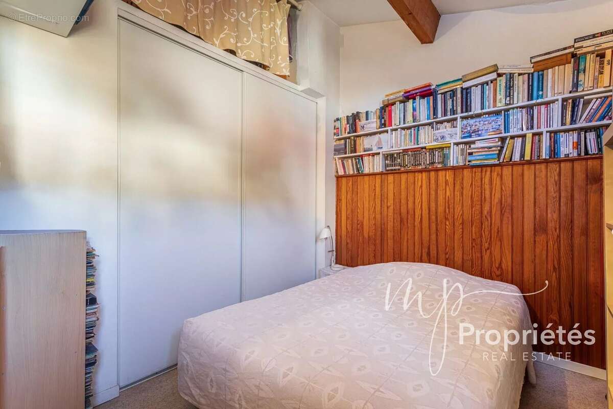 Appartement à LE LAVANDOU