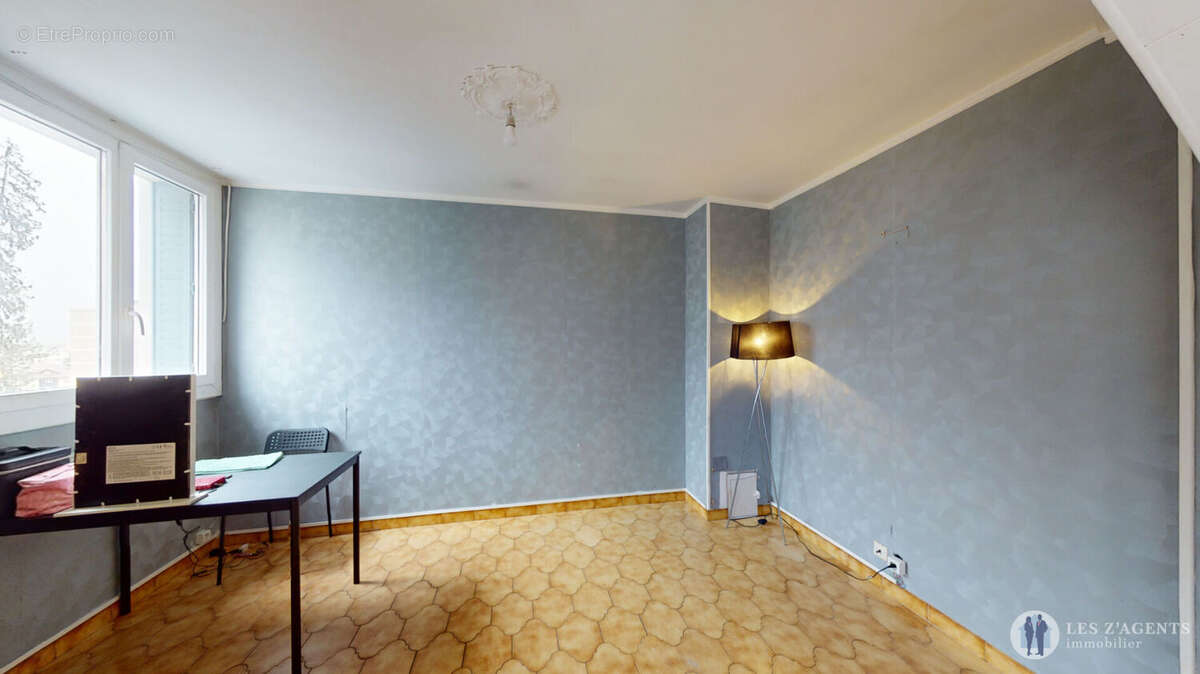 Appartement à FONTAINE