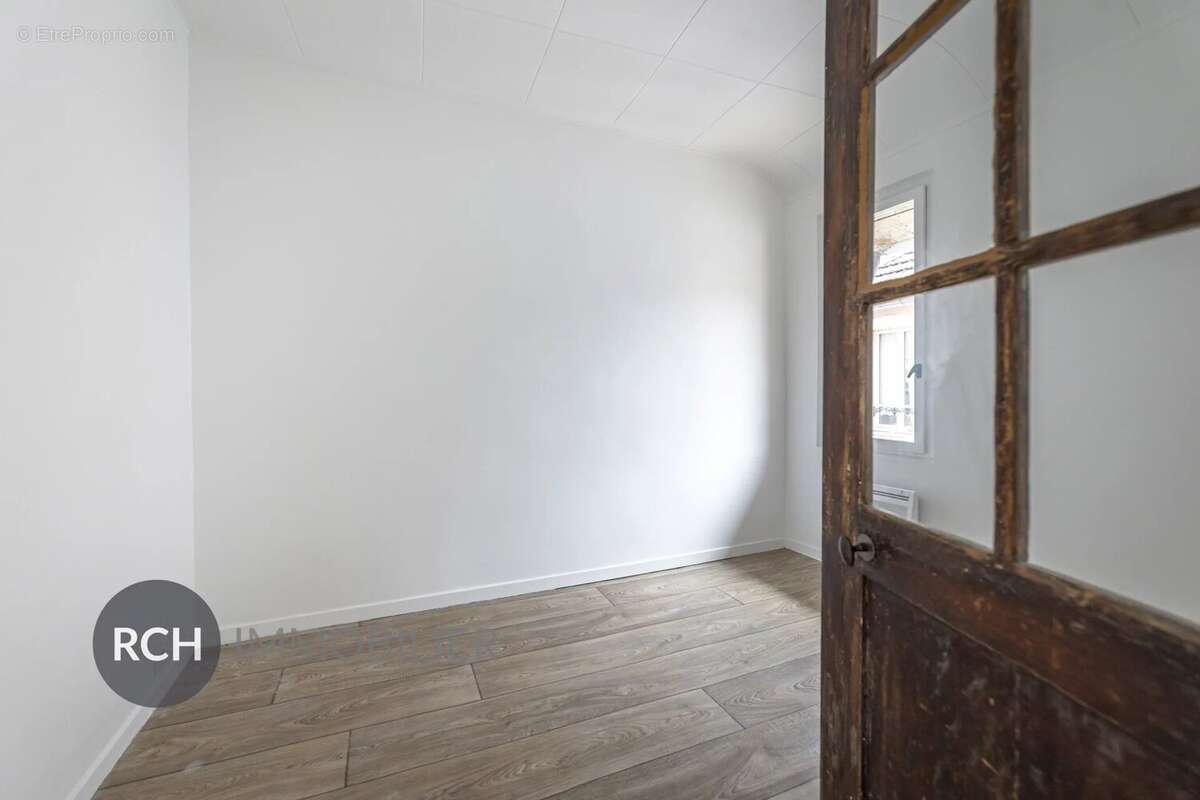 Appartement à MONTFORT-L'AMAURY