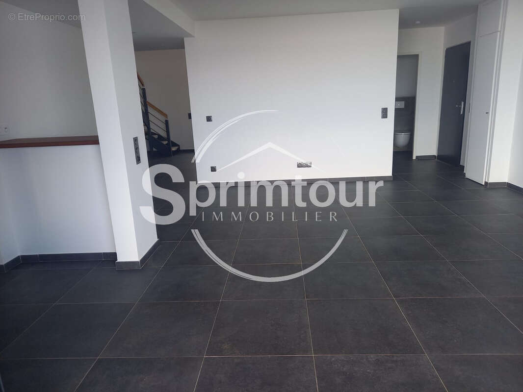 Appartement à VIEUX-FORT