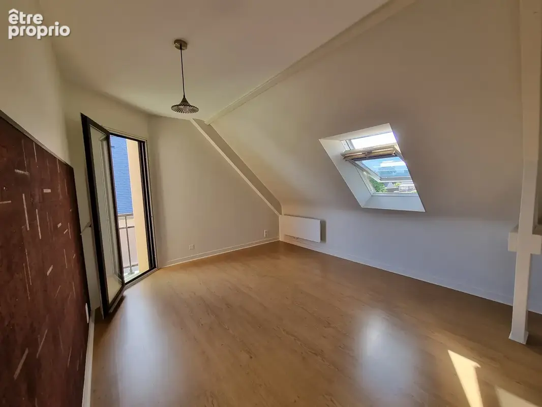 Maison à vendre à Saint-Erblon, 110m2, non mitoyen. - photo 11