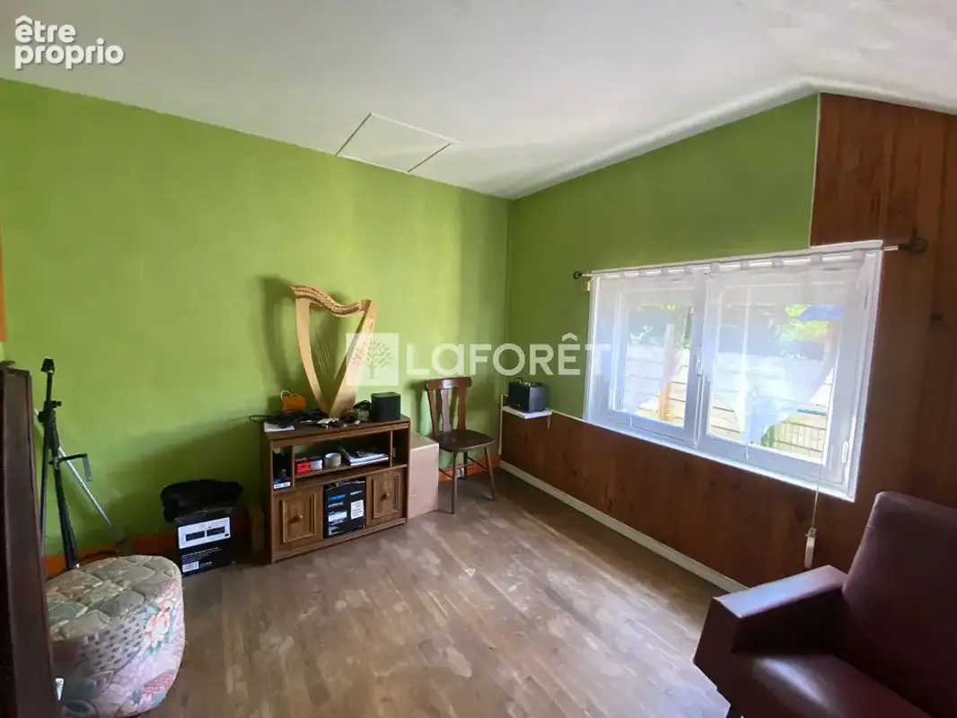 Maison Plourivo 3 pièce(s) 51 m2 - photo 11