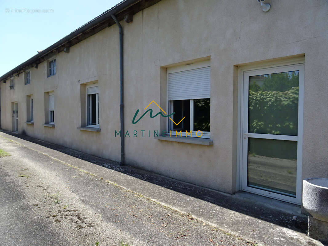 Commerce à MIRAMONT-DE-GUYENNE