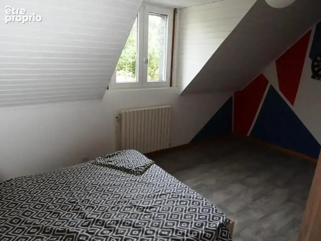 Maison 5 pièces 140 m² à vendre à Ploerdut (56160) - photo 12
