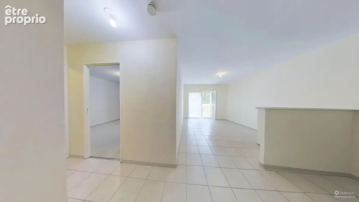 Mathieu appartement 2 pieces a vendre avec cave et parking - photo 8