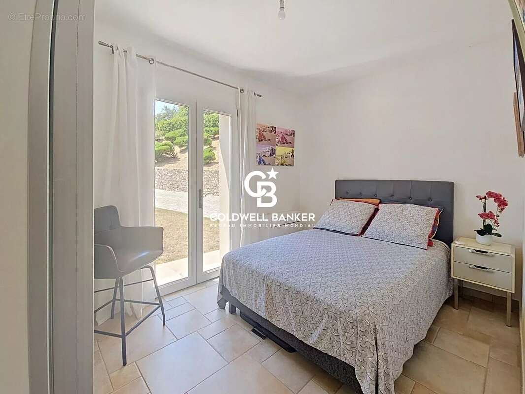 Propriété d’Exception Contemporaine & Provençale – Draguignan / Lorgues - photo 22