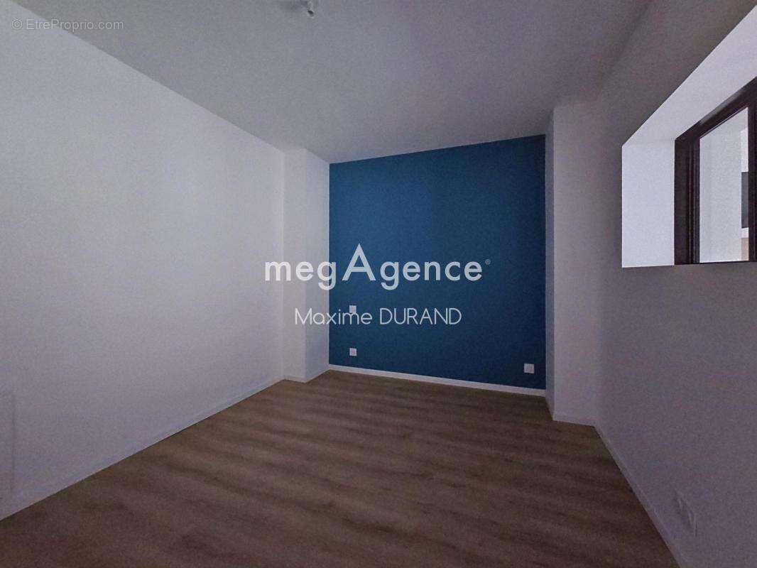 Appartement à SAINT-ANDRE-DE-LA-MARCHE
