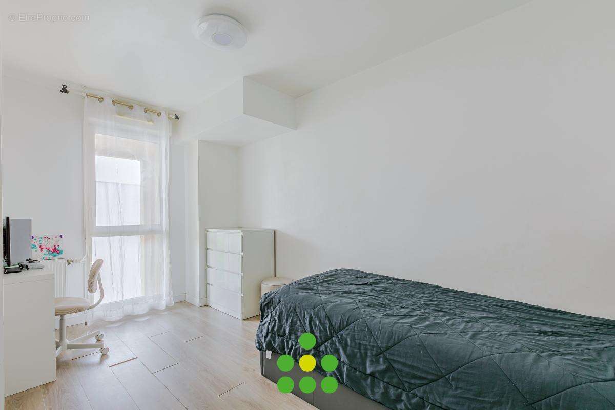 Appartement - photo 9