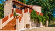 Maison à SOLLIES-TOUCAS