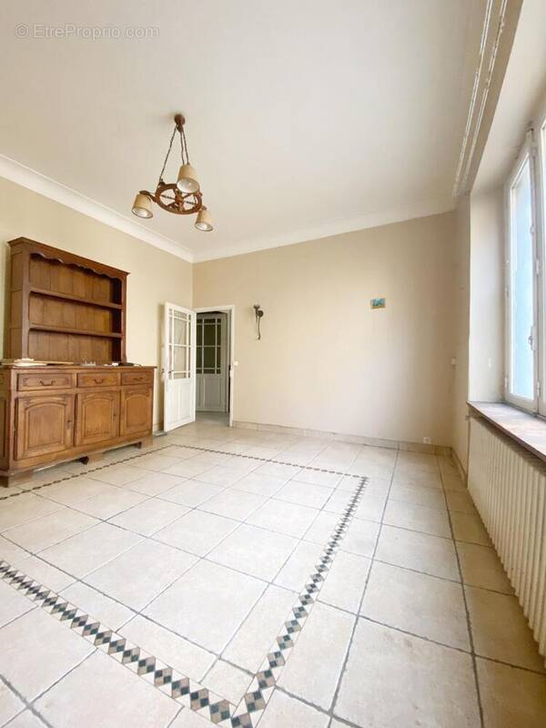 Photo 1 - Maison à BRASSAC