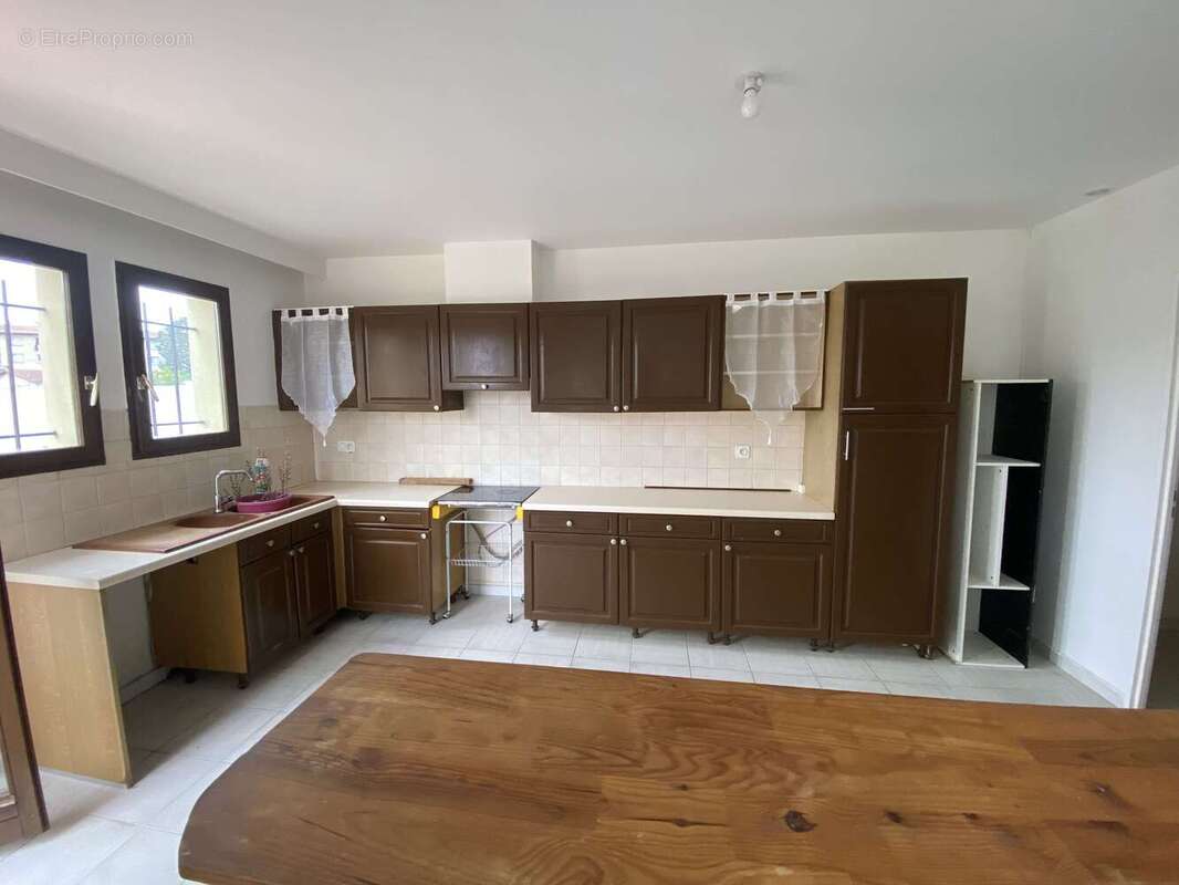 Maison à SAINT-GAUDENS