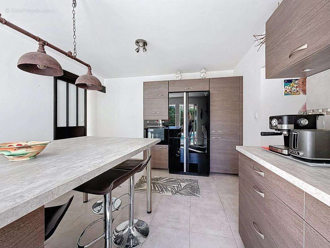 Maison à DRAGUIGNAN