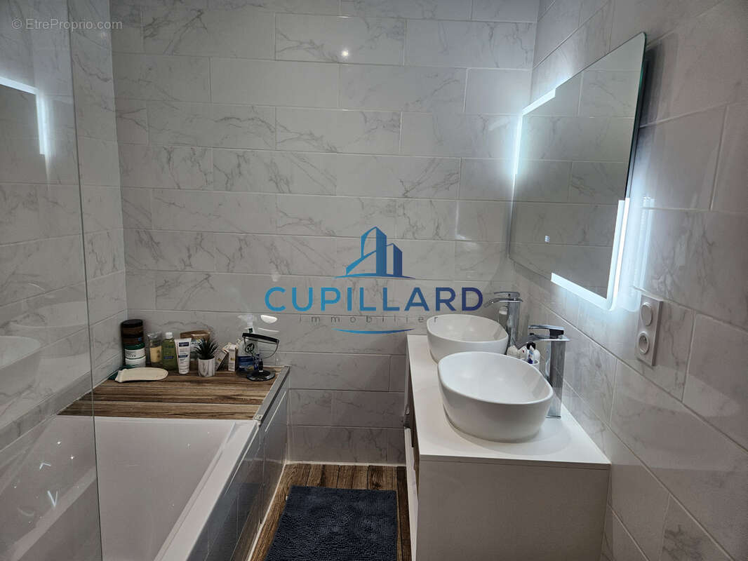 Magnifique appartement hyper centre - 113m2 habitables - photo 3
