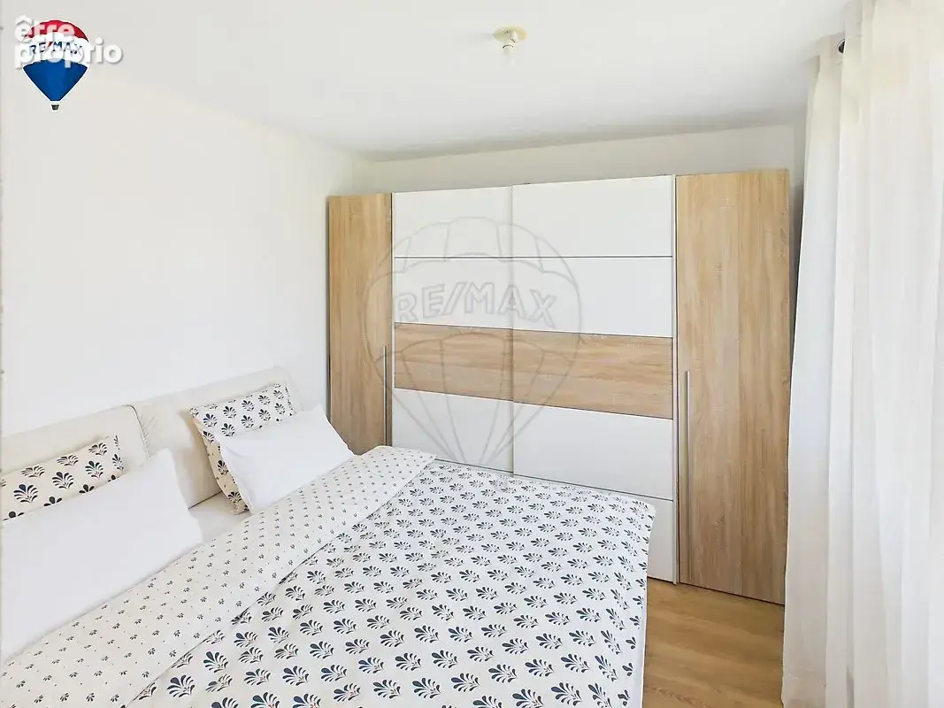 Appartement 2 chambre(s) à vendre - photo 7