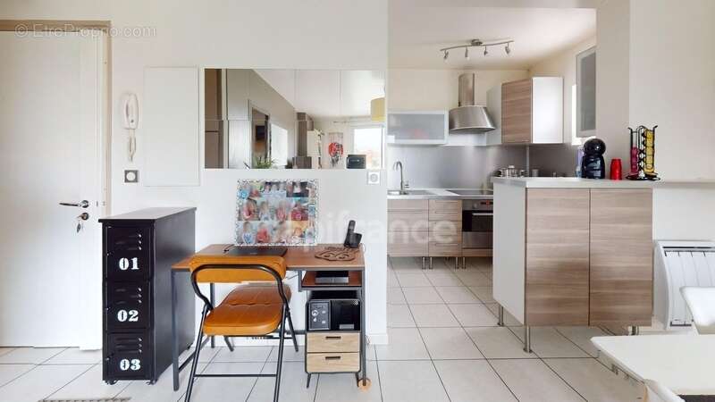 Appartement à DRAVEIL