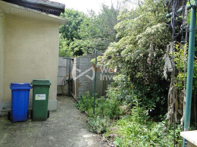 Maison à DRANCY