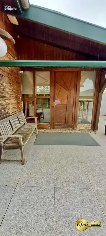 Maison 6 pièces 240 m² à vendre à Dietwiller (68440) - photo 6