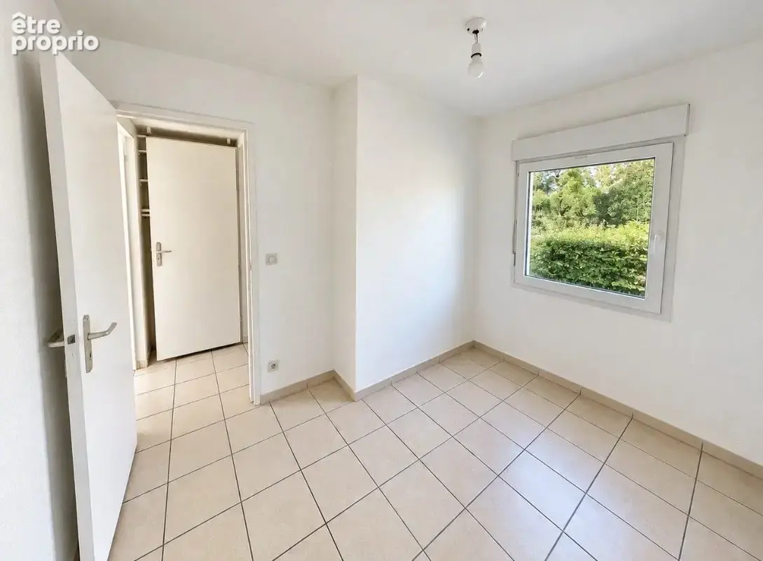 Appartement à AMIENS