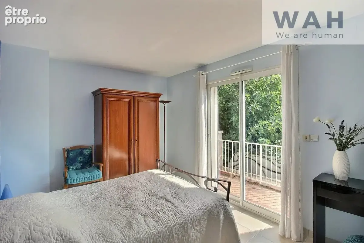 Vente maison 4 pieces, veranda + garage - saint-martin-de-lo - photo 10