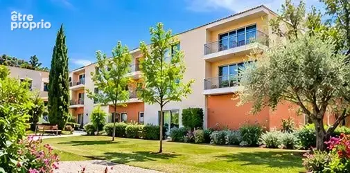 Photo Appartement à Salon-De-Provence au prix de 157 954€