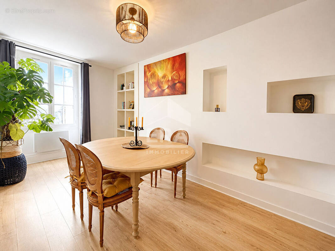 Appartement à ORLEANS