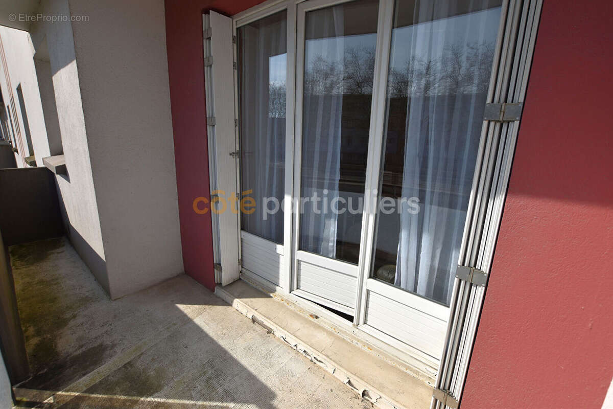 Appartement à BREST