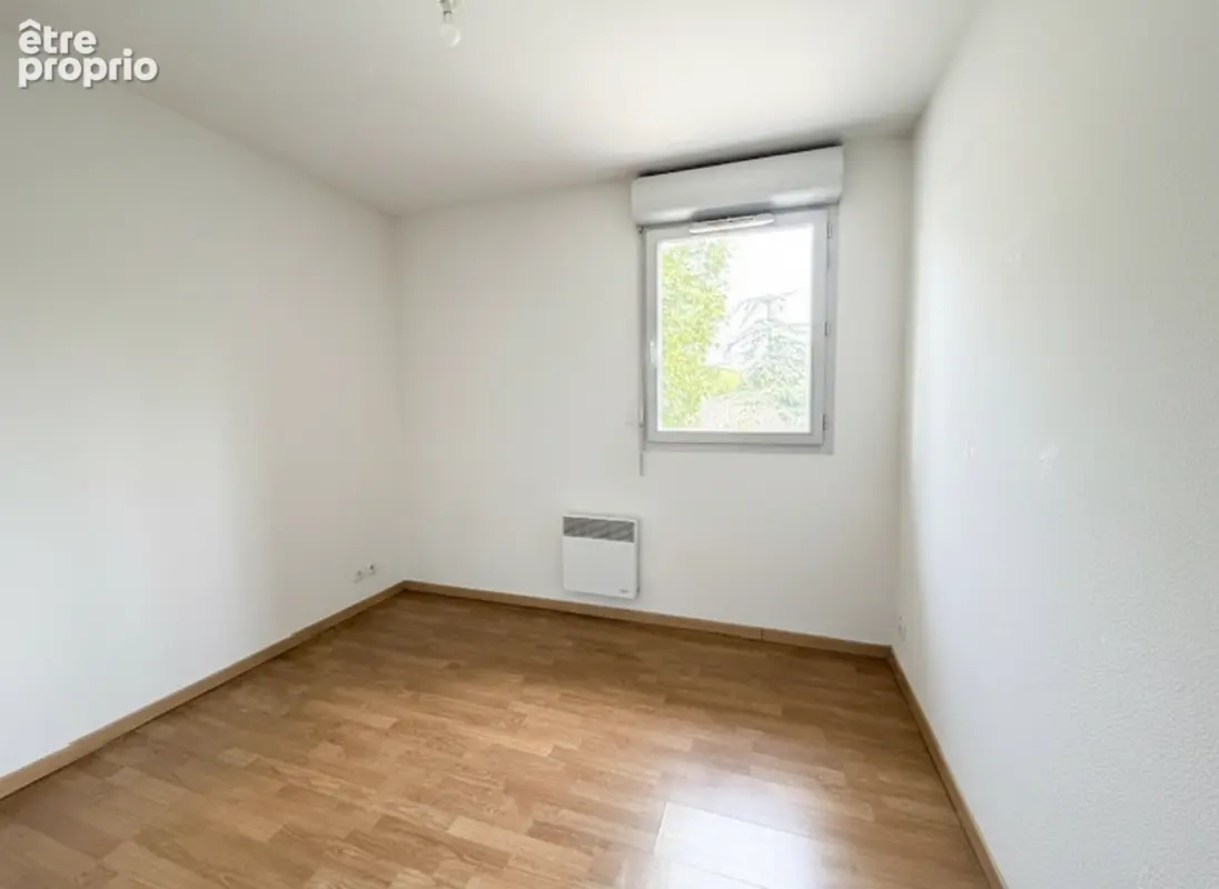 T3 avec balcon, parking privatif et faibles charges - photo 8
