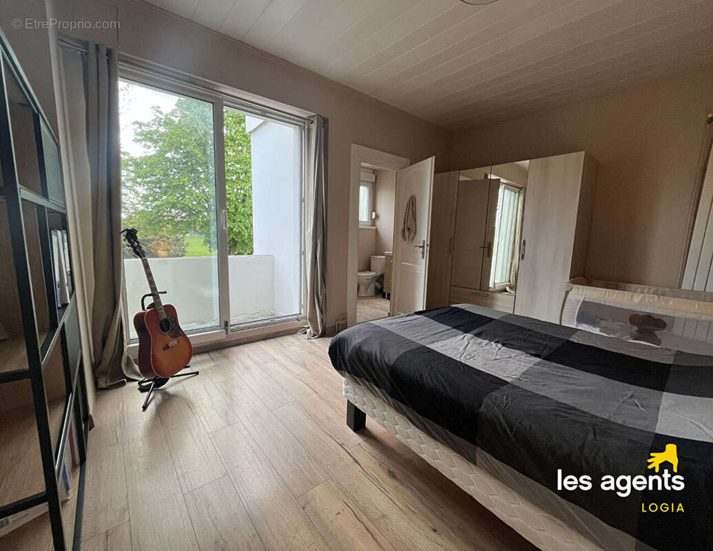 Maison à HAGONDANGE