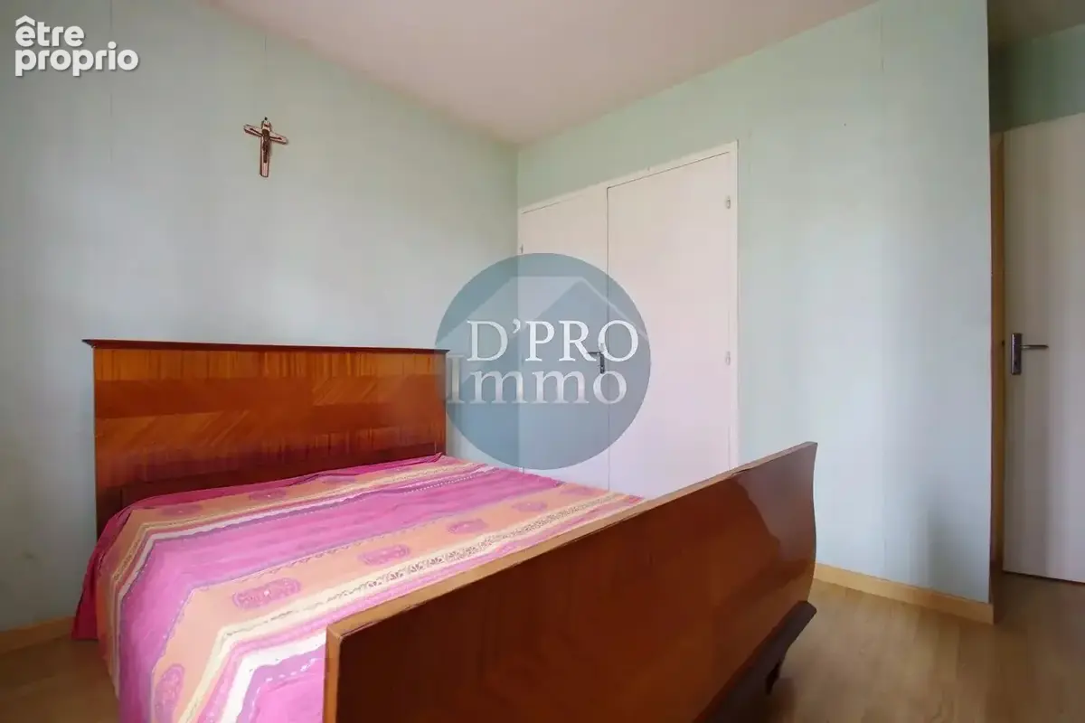 Maison Familiale De 110 M² Sur Grand Terrain De Plus De 1600 M² - photo 10