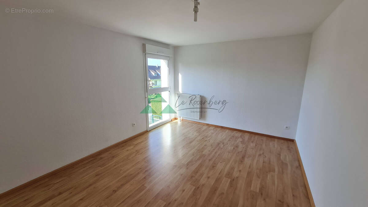 Triplex avec jardin - photo 5