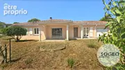 Maison à SAINT-PIERRE-DU-MONT