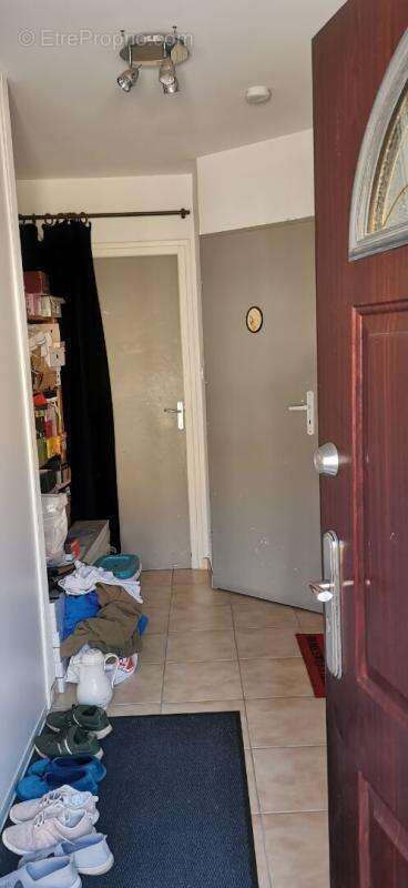 Maison à BLENOD-LES-TOUL