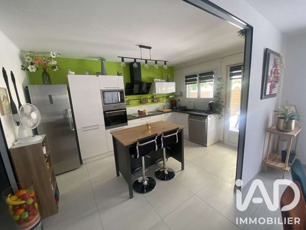 Photo 5 - Maison à CHOLET