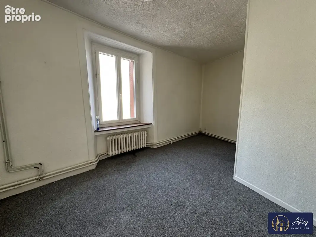 Maison à vendre 4 pièces BORT LES ORGUES